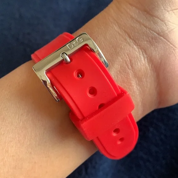 💯 Authentic D&G (Dolce & Gabbana) Watch DW0069 - Picture 3 of 6